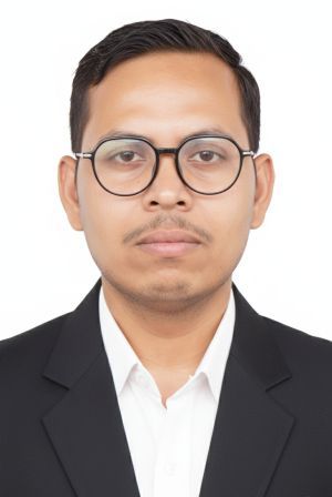 Vikash Sharma