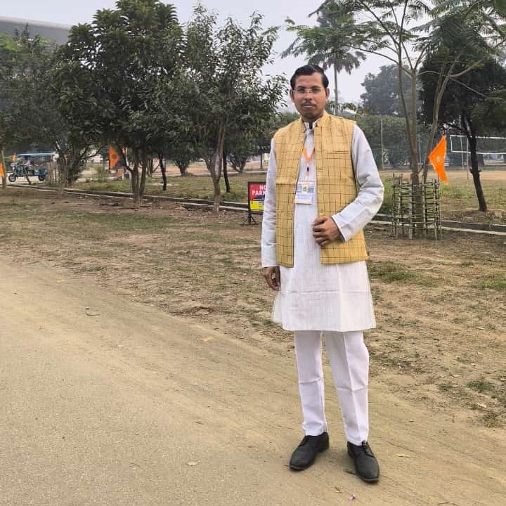 Vikash Sharma